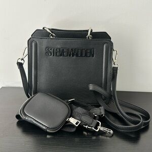 STEVE MADDEN EVELYN BAG